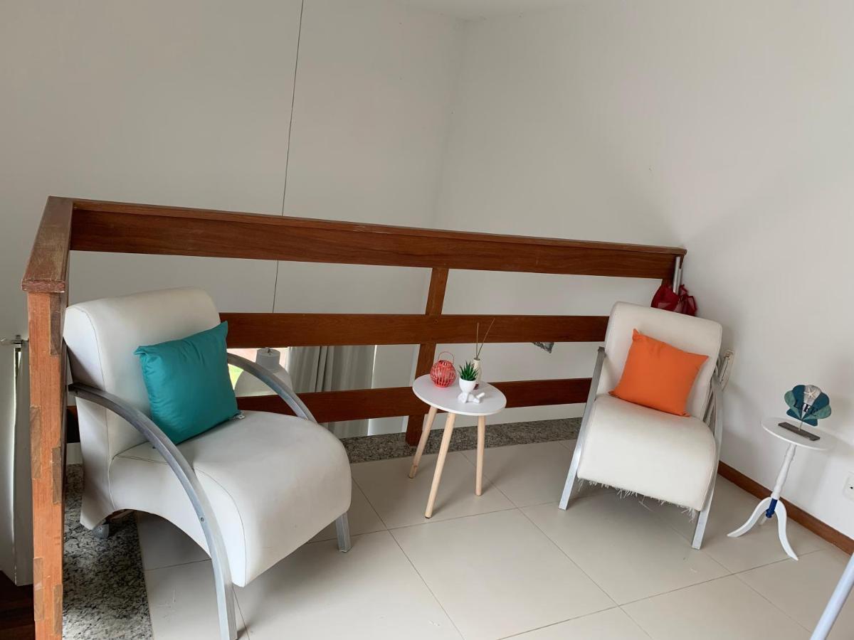 Imbassai Solaris Ap Beach ภายนอก รูปภาพ