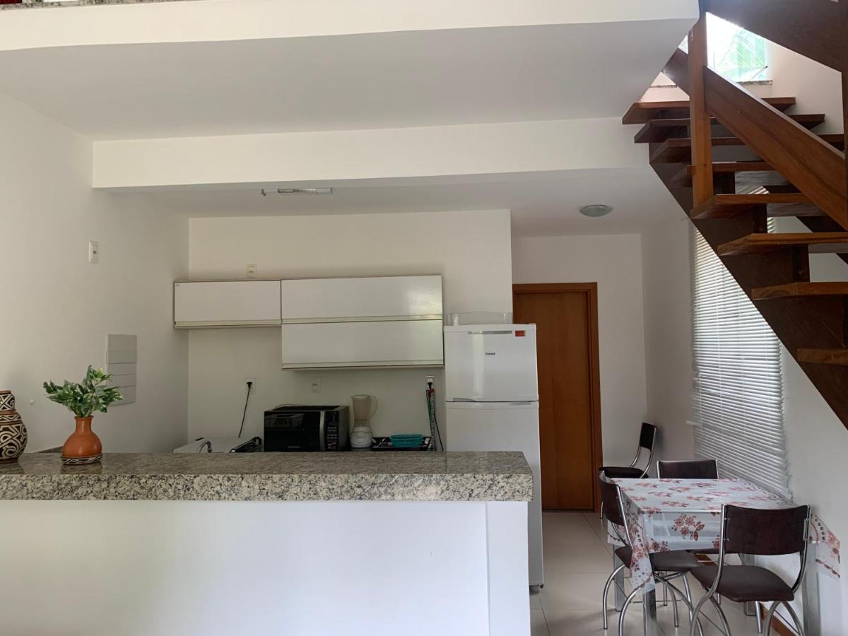 Imbassai Solaris Ap Beach ภายนอก รูปภาพ