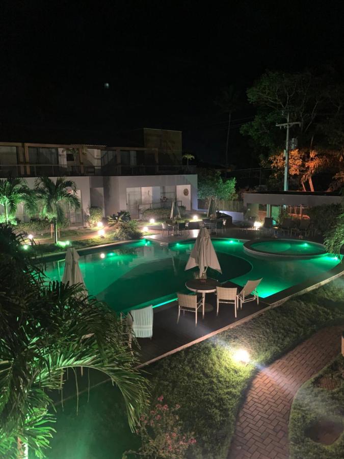 Imbassai Solaris Ap Beach ภายนอก รูปภาพ