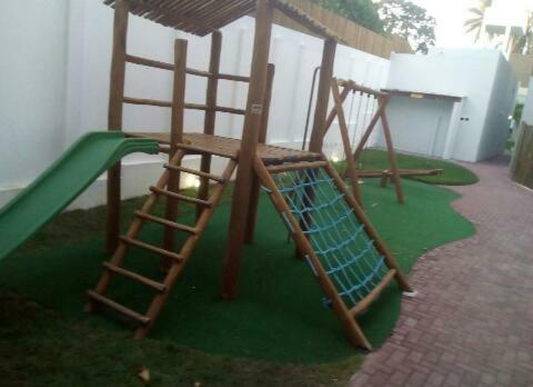 Imbassai Solaris Ap Beach ภายนอก รูปภาพ
