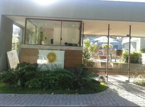Imbassai Solaris Ap Beach ภายนอก รูปภาพ
